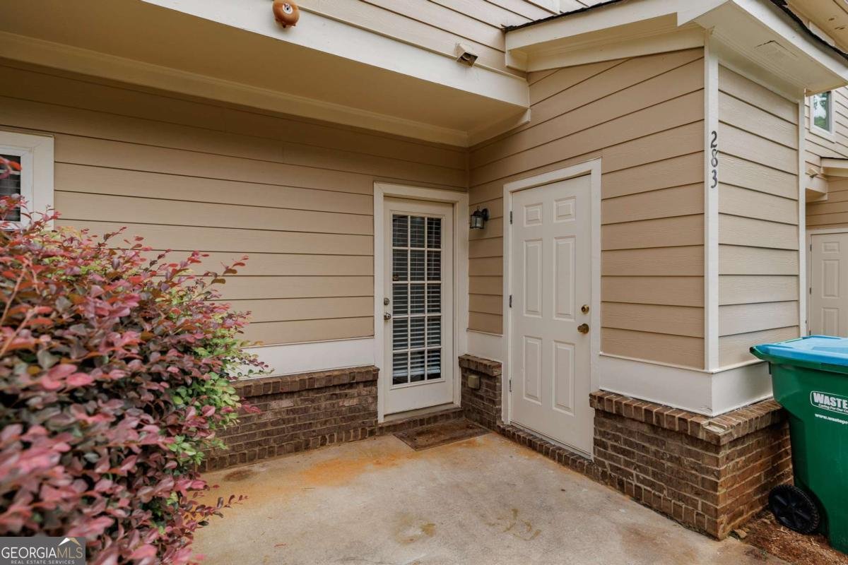 283 Oconee River Circle Athens - Photo 25