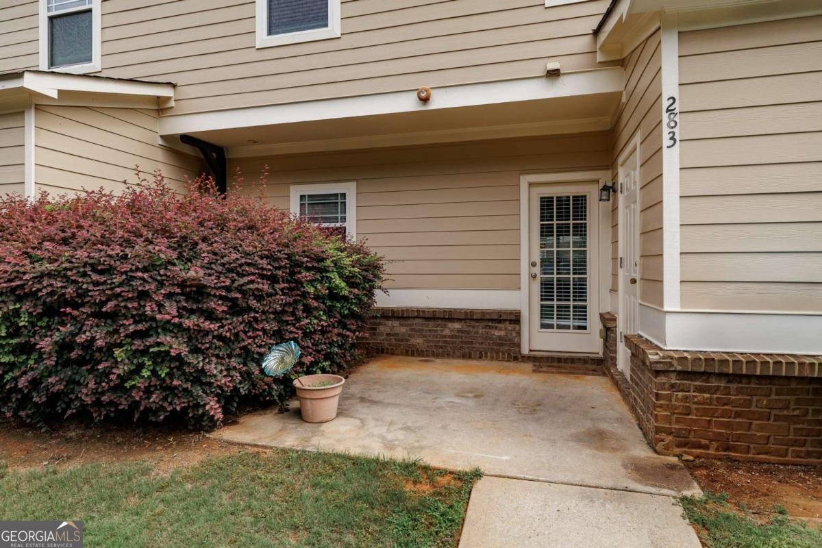 283 Oconee River Circle Athens - Photo 26