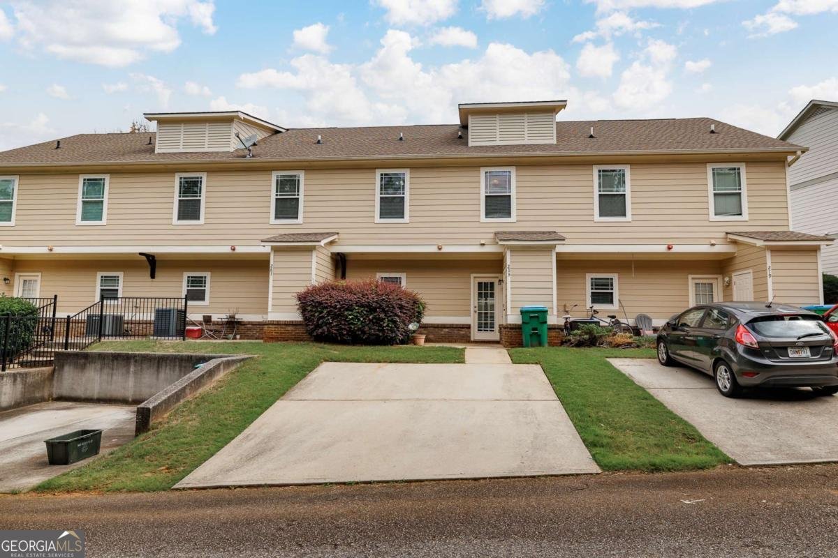 283 Oconee River Circle Athens - Photo 28