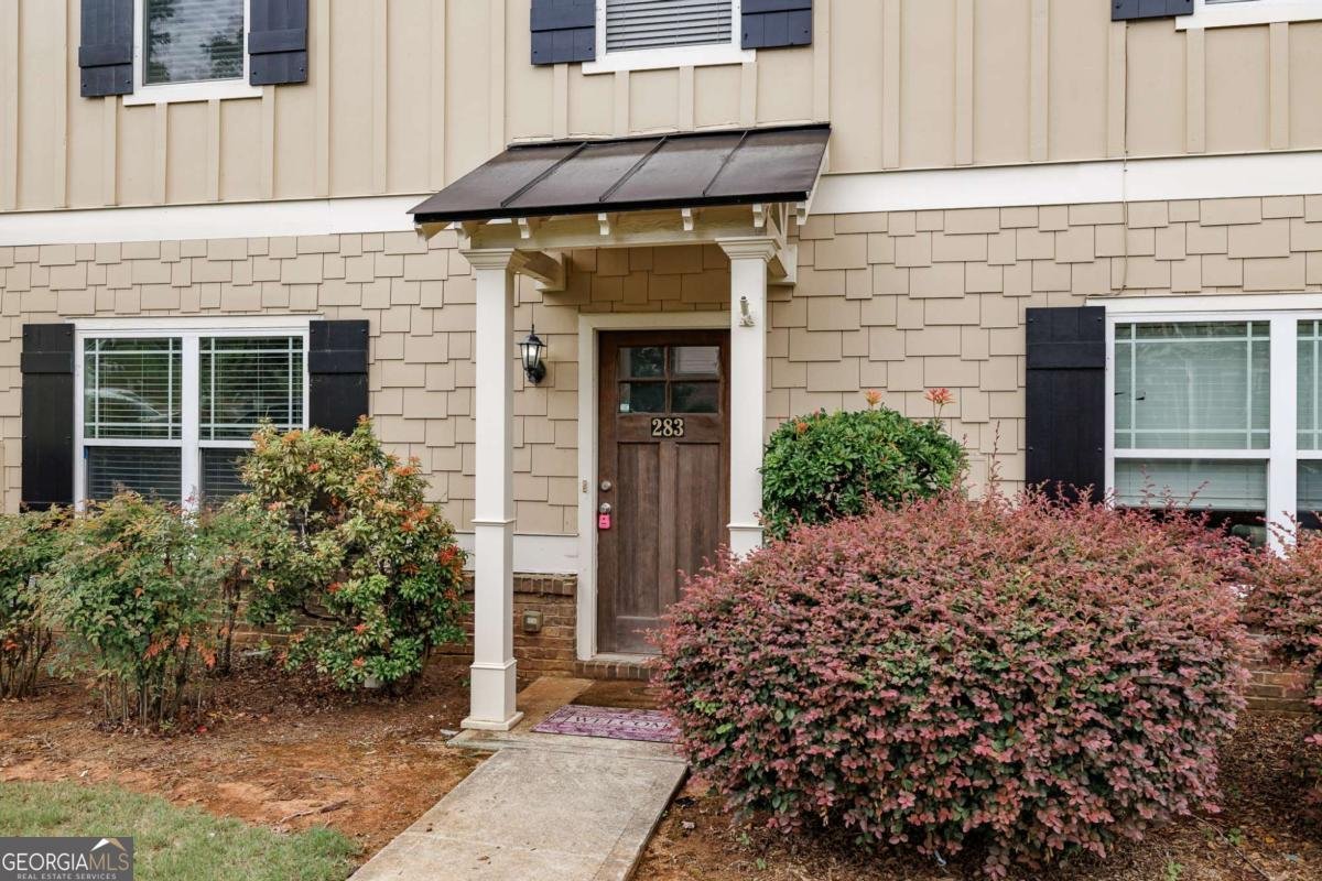 283 Oconee River Circle Athens - Photo 29