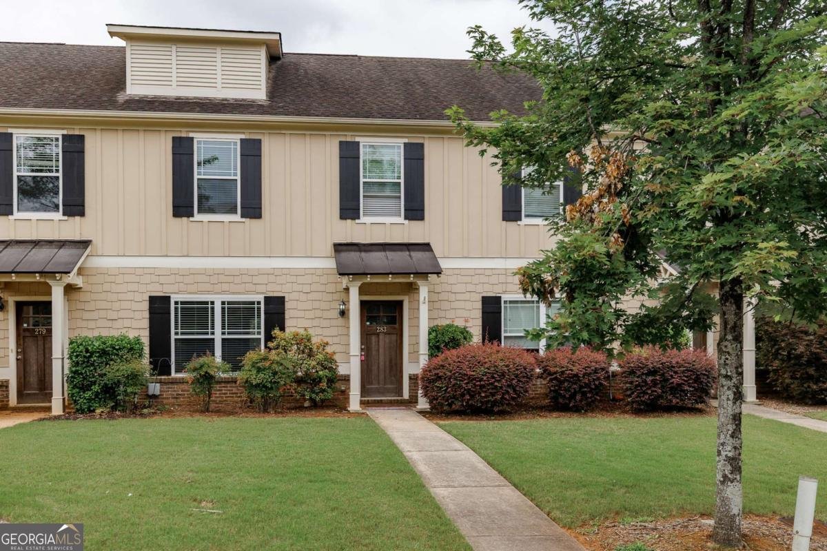 283 Oconee River Circle Athens - Photo 30