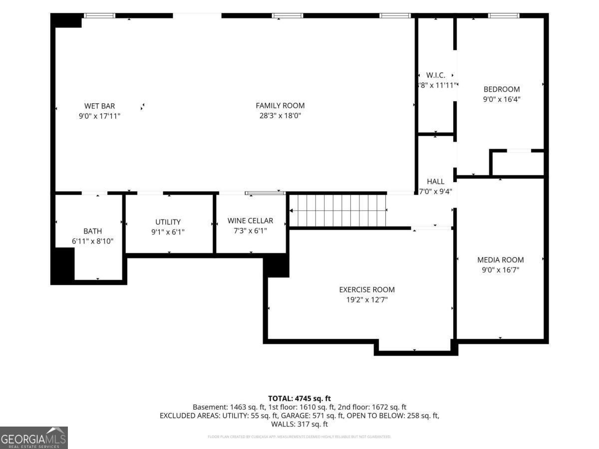 13390 Bishops Court Roswell - Photo 57