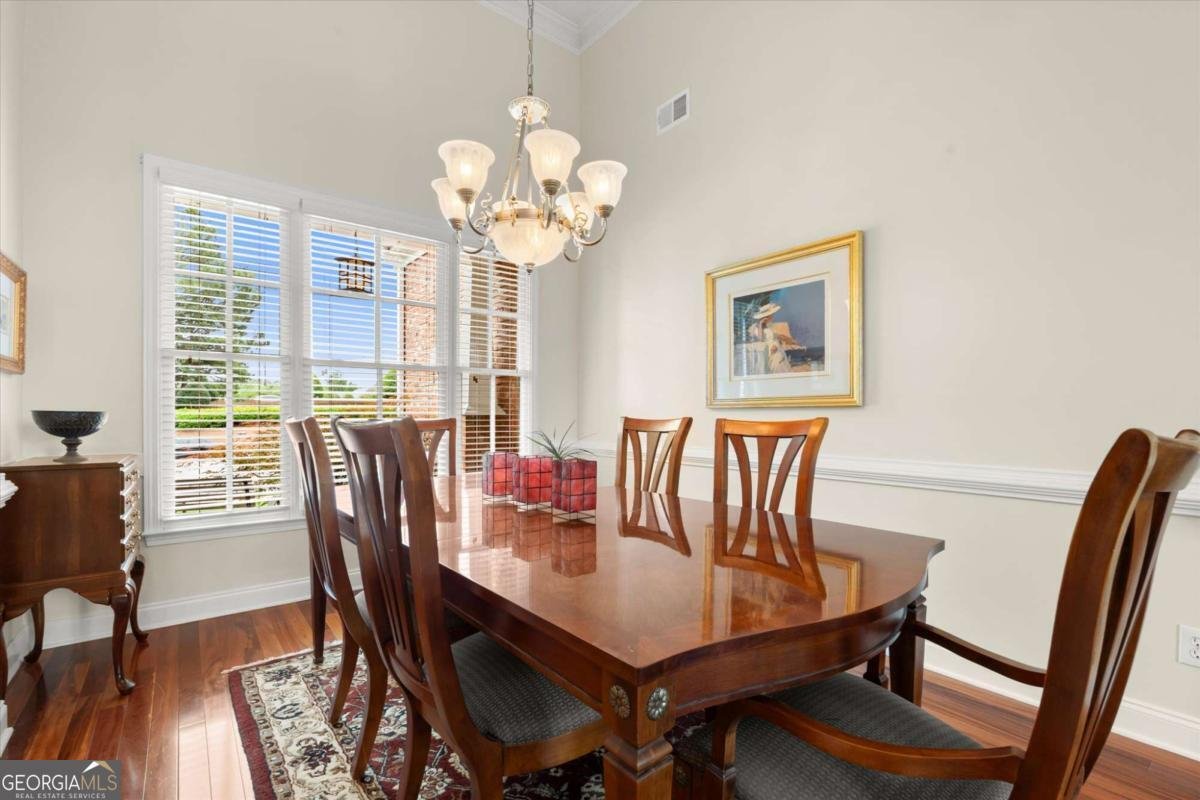 328 Kingsford Crossing Acworth - Photo 14