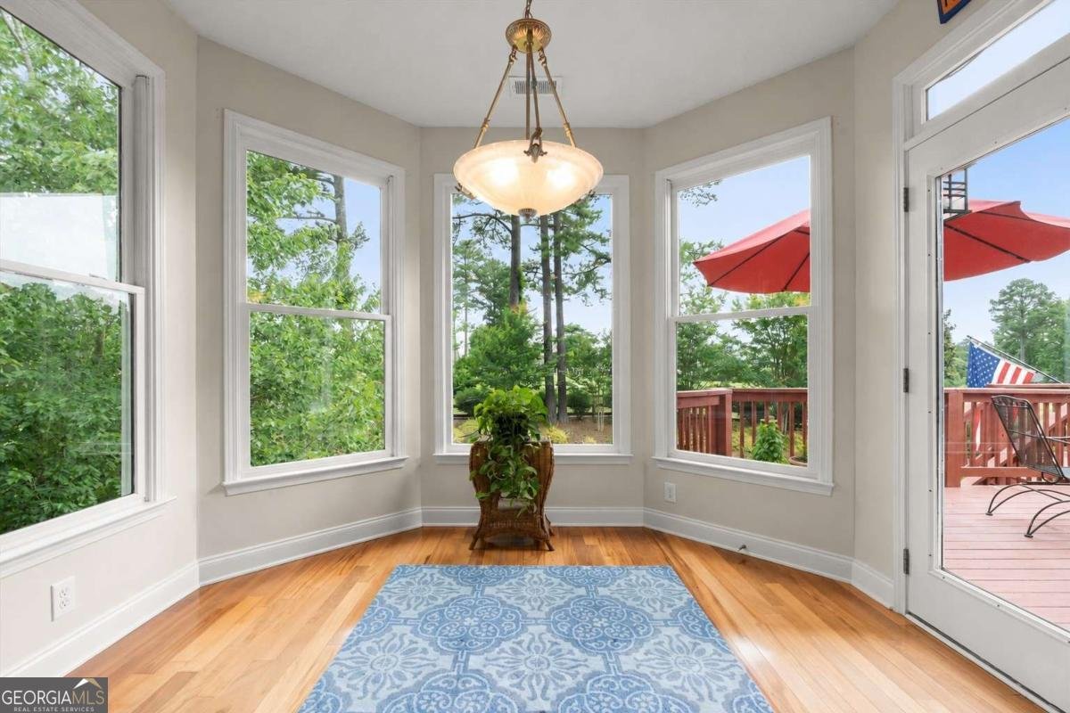 328 Kingsford Crossing Acworth - Photo 24
