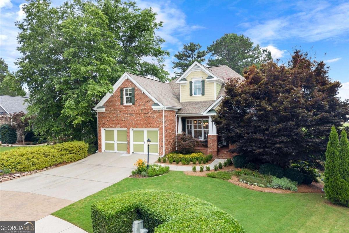 328 Kingsford Crossing Acworth - Photo 6