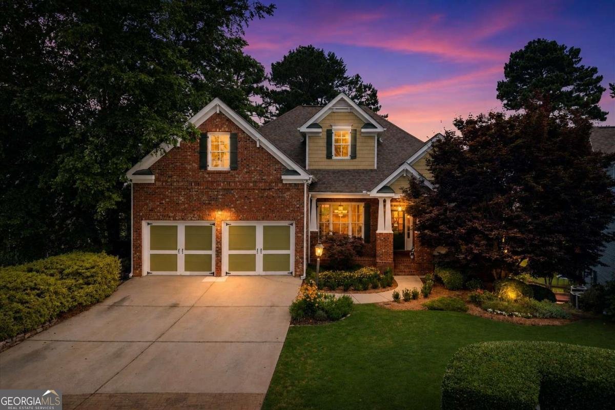 328 Kingsford Crossing Acworth - Photo 65