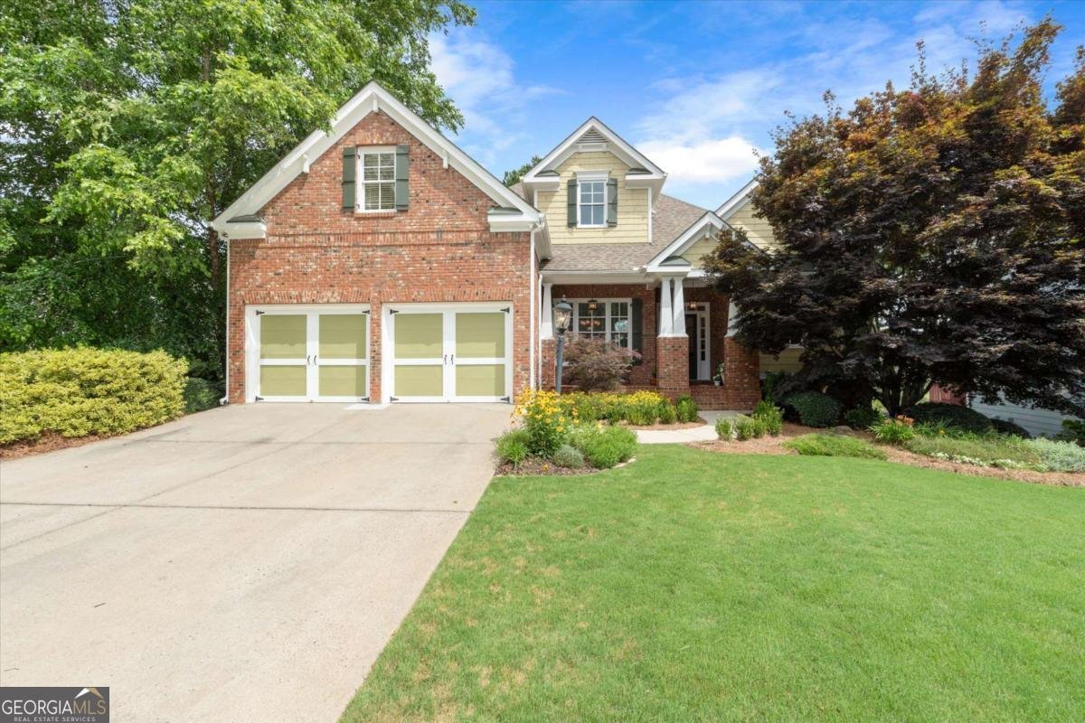 328 Kingsford Crossing Acworth - Photo 7