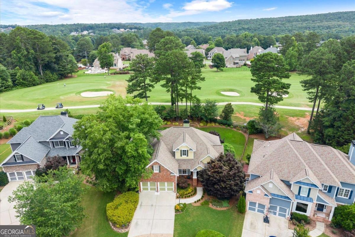 328 Kingsford Crossing Acworth - Photo 8