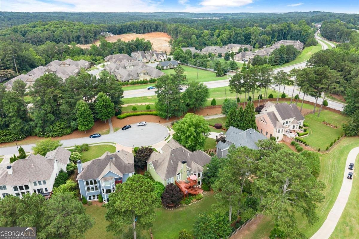 328 Kingsford Crossing Acworth - Photo 9