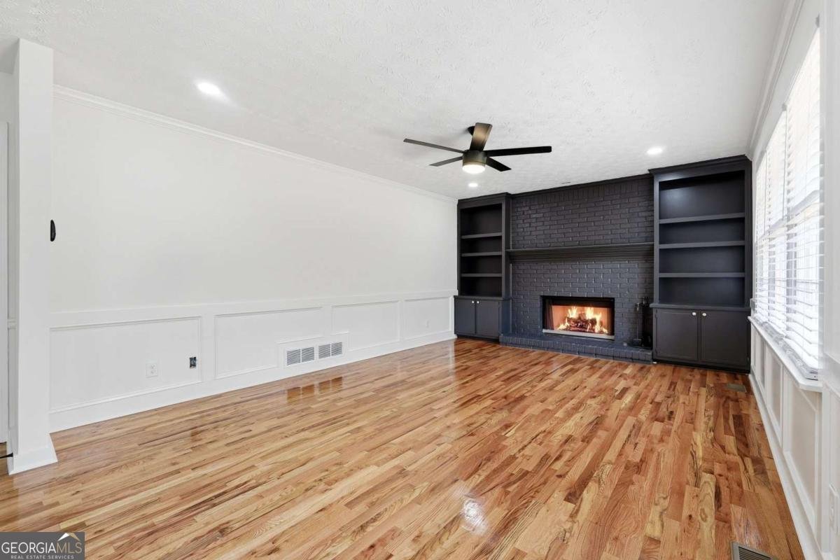 3022 Meadowsweet Trail Snellville - Photo 10