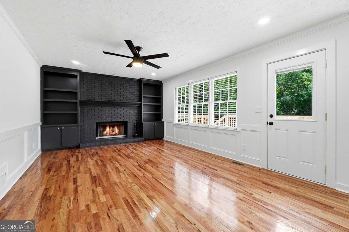 3022 Meadowsweet Trail Snellville - Photo 11