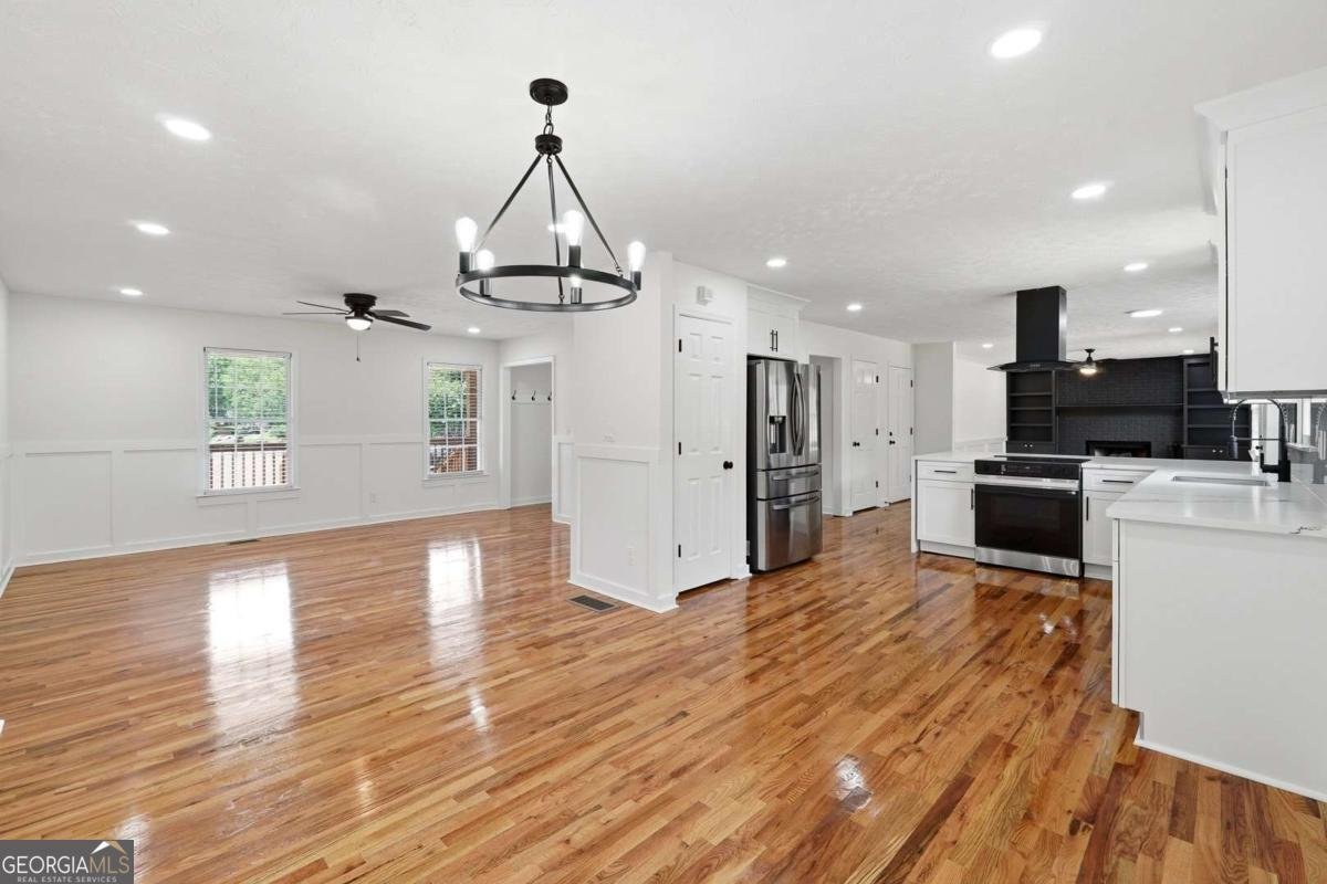 3022 Meadowsweet Trail Snellville - Photo 12