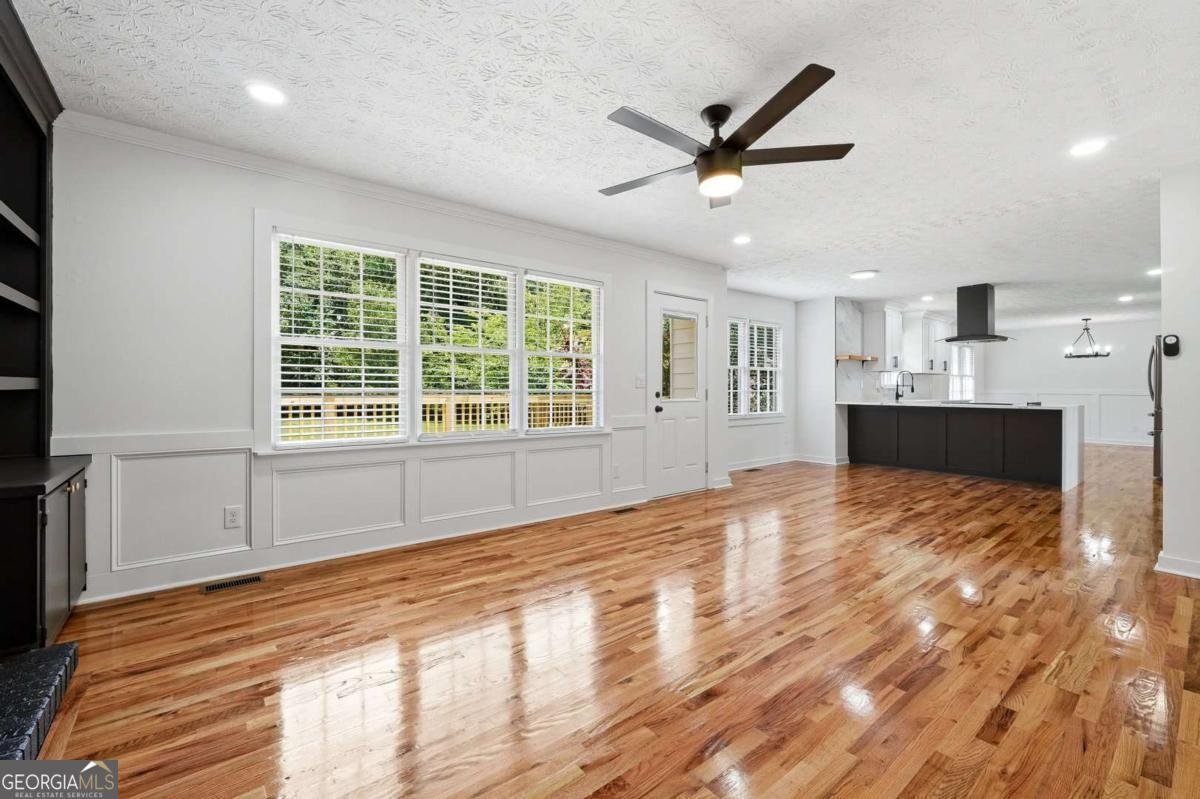 3022 Meadowsweet Trail Snellville - Photo 14