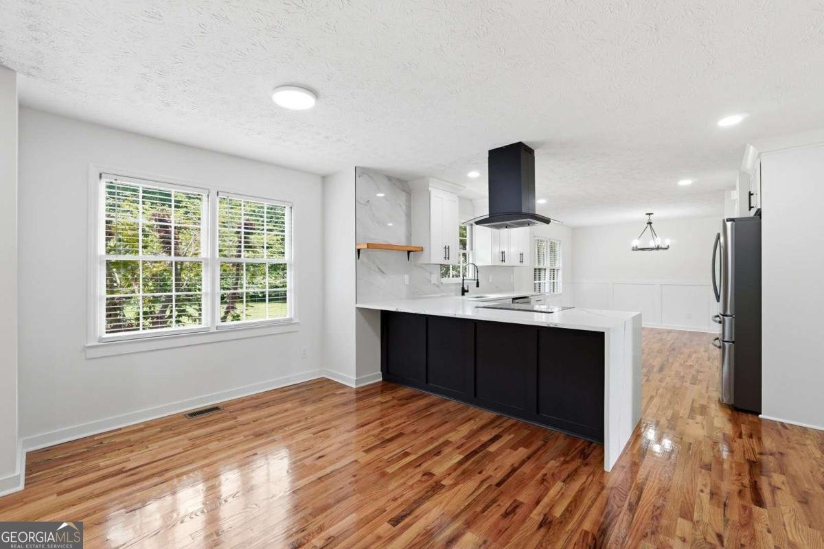 3022 Meadowsweet Trail Snellville - Photo 15