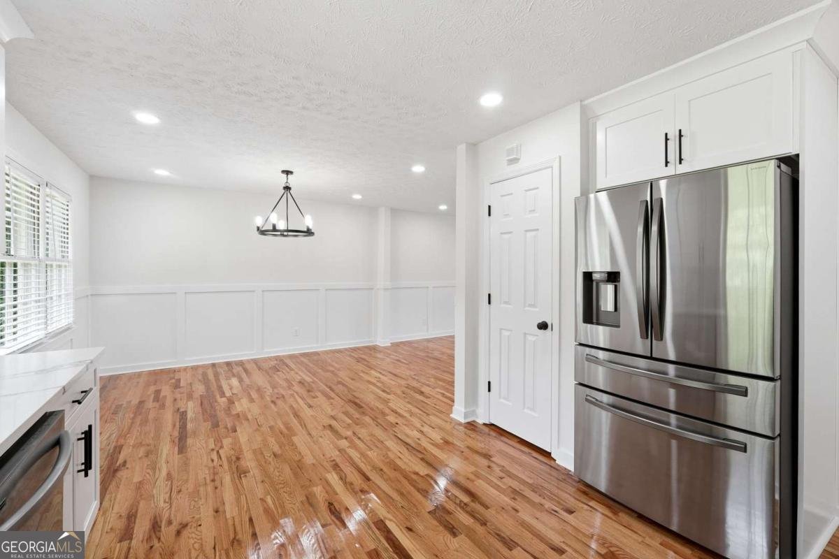 3022 Meadowsweet Trail Snellville - Photo 20