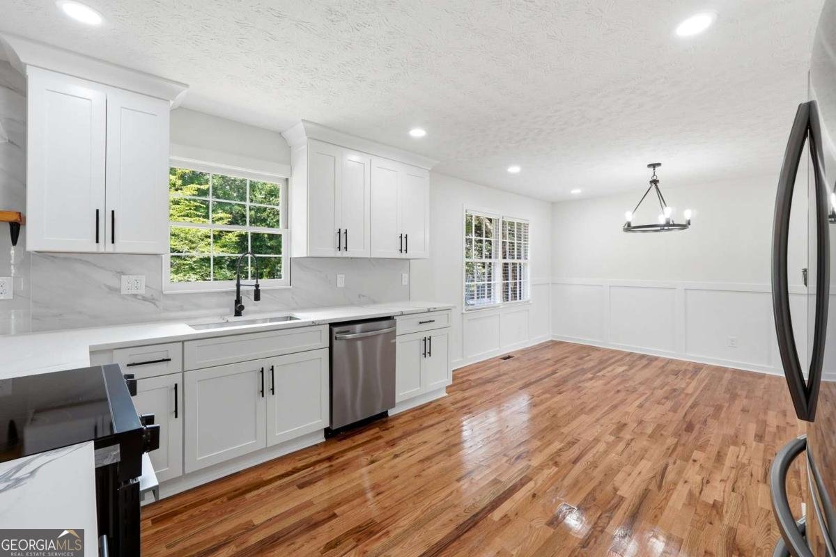3022 Meadowsweet Trail Snellville - Photo 21