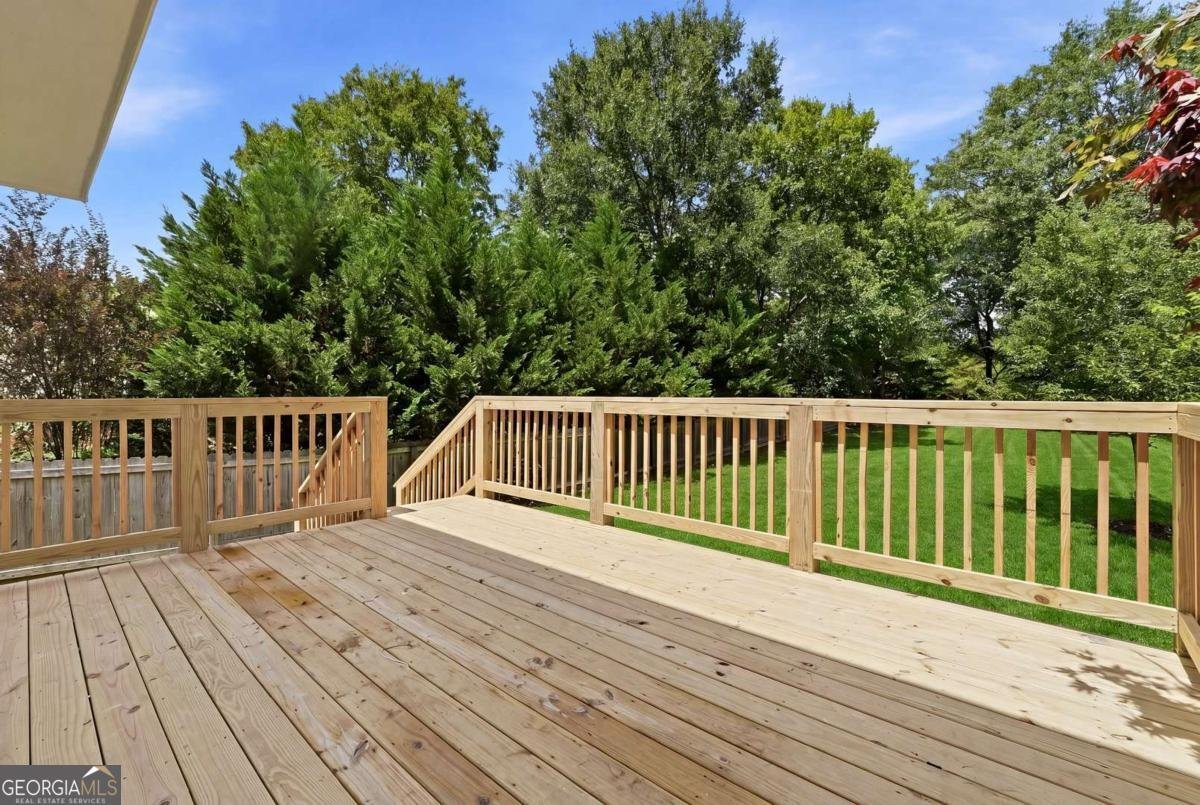 3022 Meadowsweet Trail Snellville - Photo 38