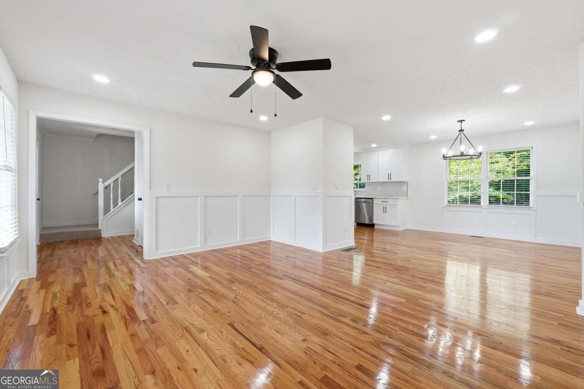 3022 Meadowsweet Trail Snellville - Photo 6