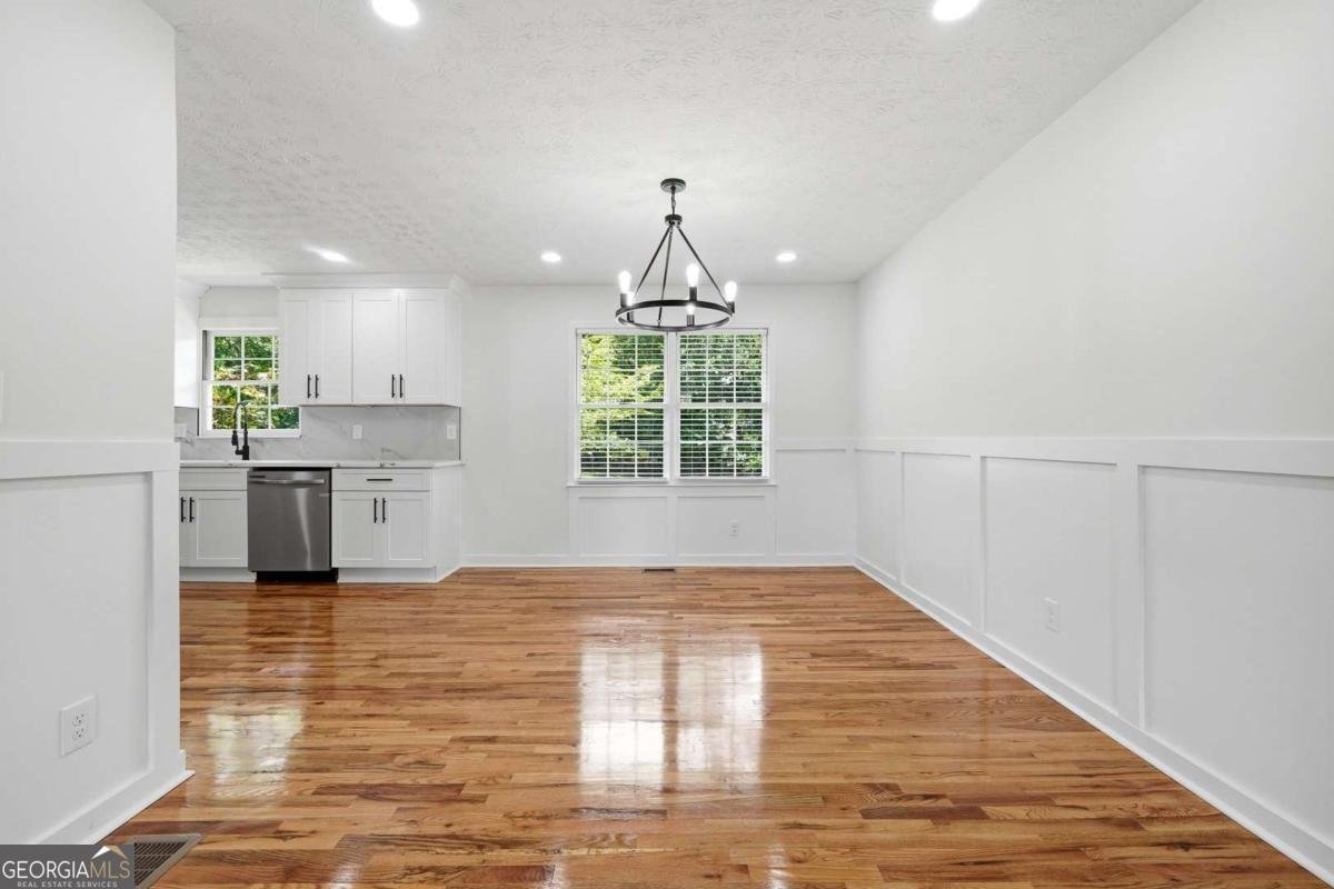 3022 Meadowsweet Trail Snellville - Photo 7