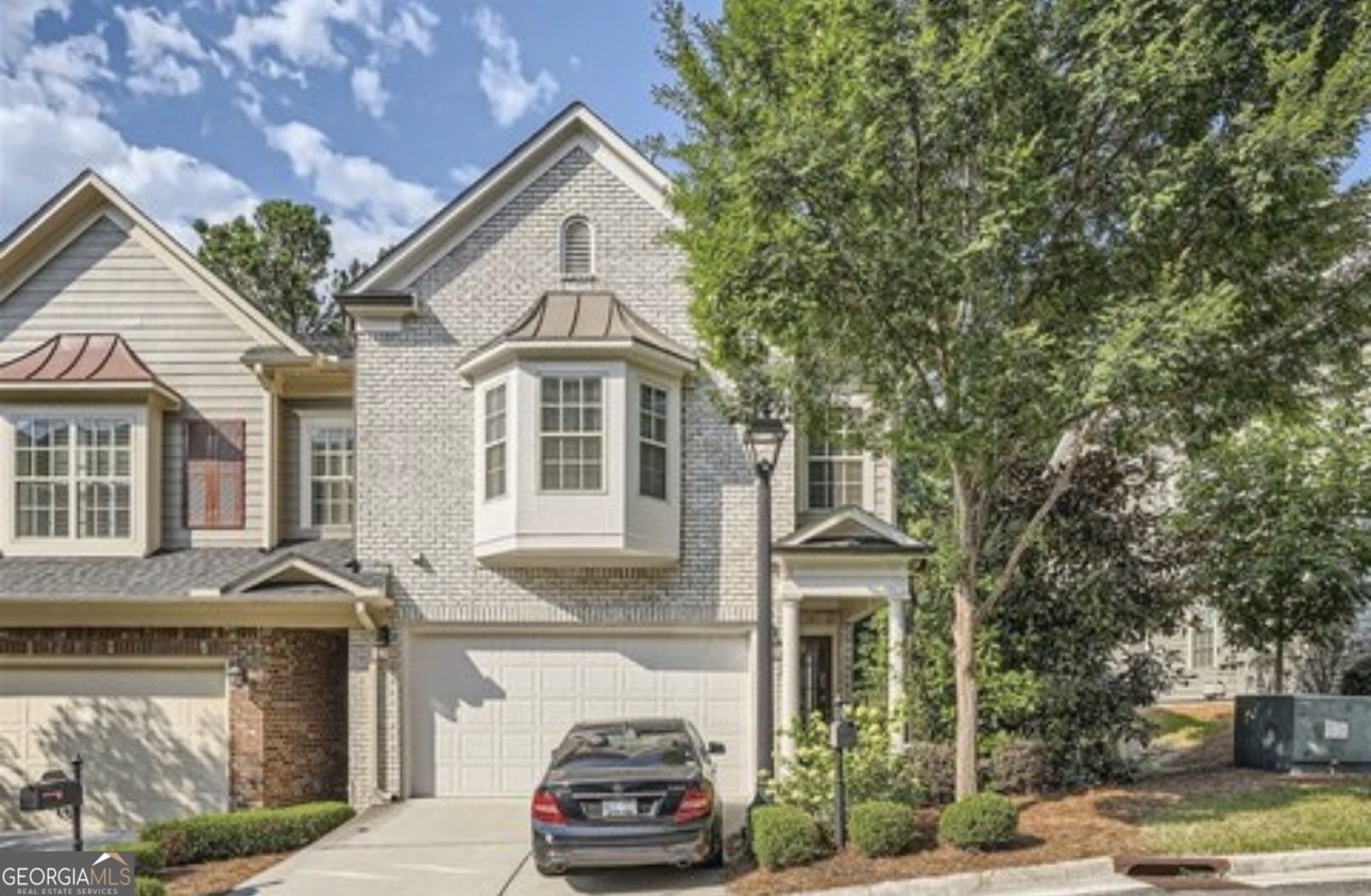 1229 Olde Legacy Lane Mableton - main photo