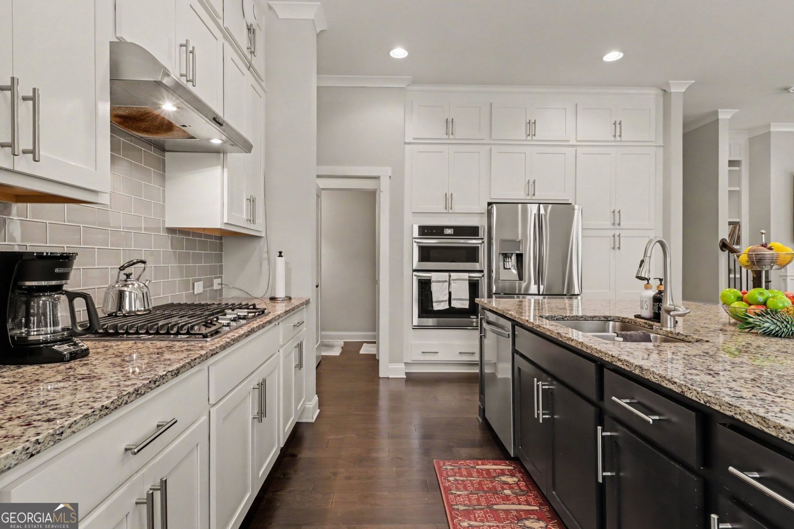 1229 Olde Legacy Lane Mableton - Photo 11