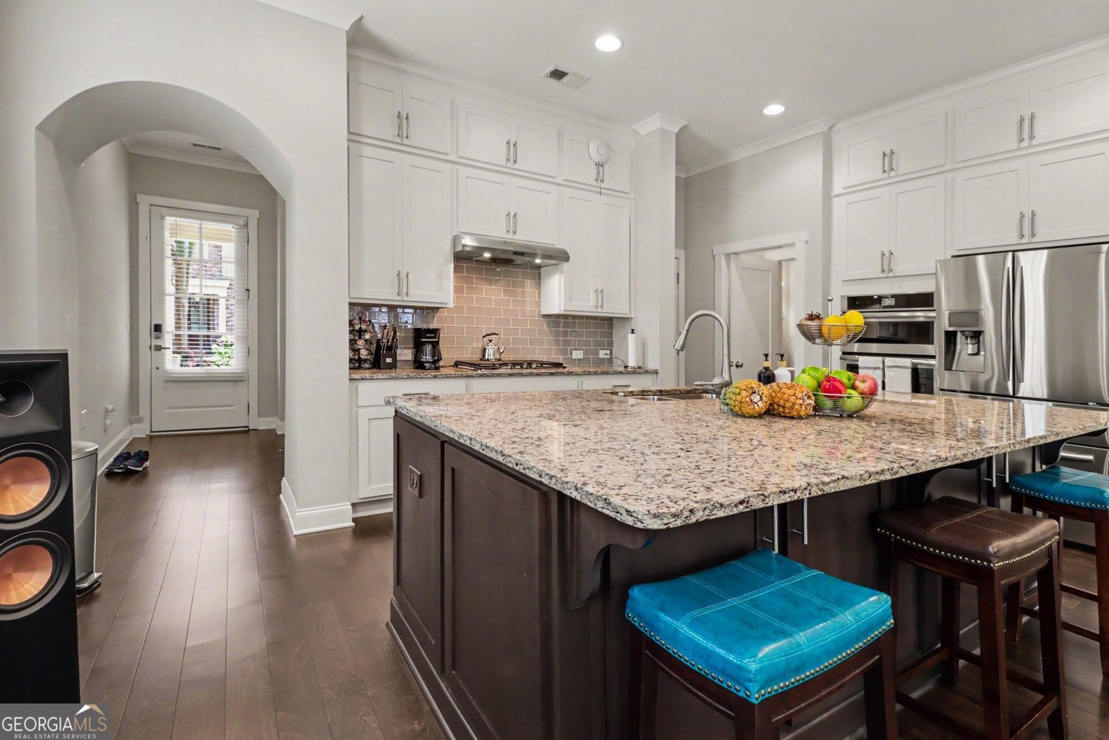 1229 Olde Legacy Lane Mableton - Photo 12