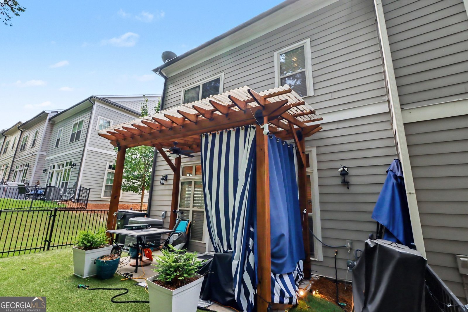 1229 Olde Legacy Lane Mableton - Photo 27