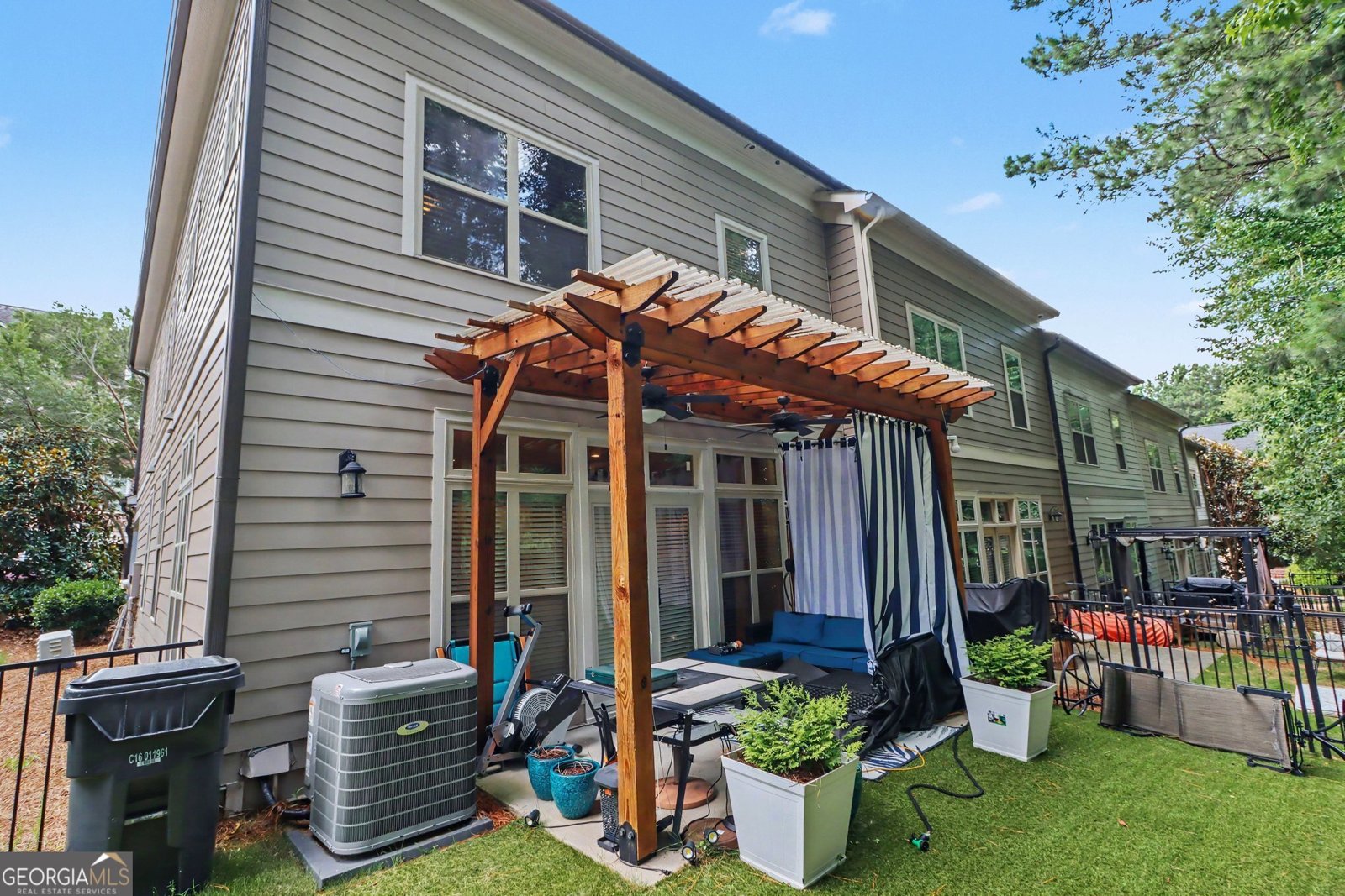 1229 Olde Legacy Lane Mableton - Photo 29