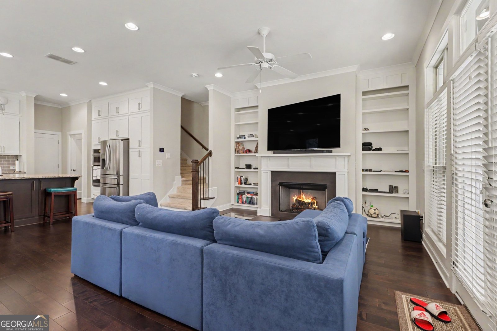 1229 Olde Legacy Lane Mableton - Photo 6