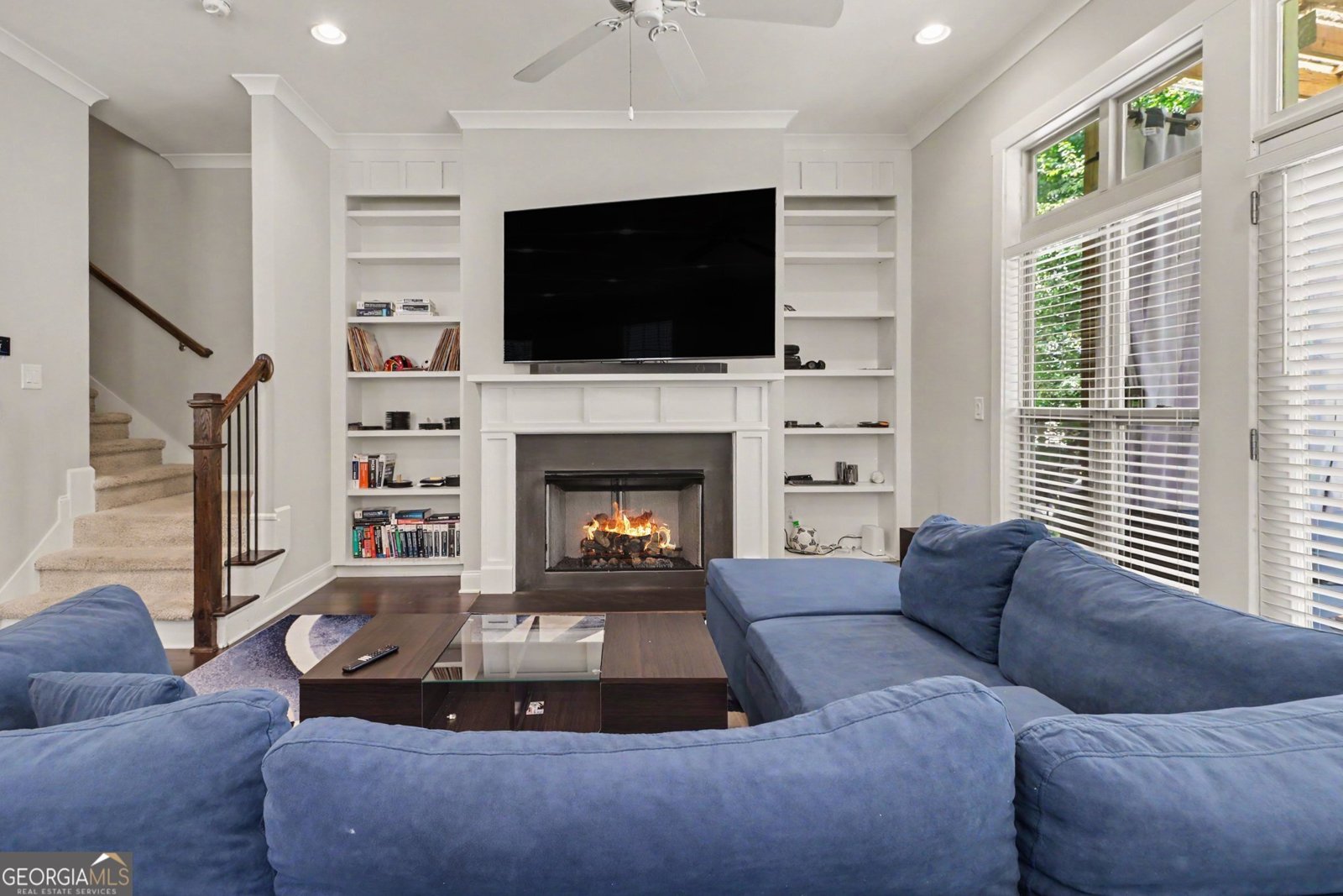 1229 Olde Legacy Lane Mableton - Photo 7