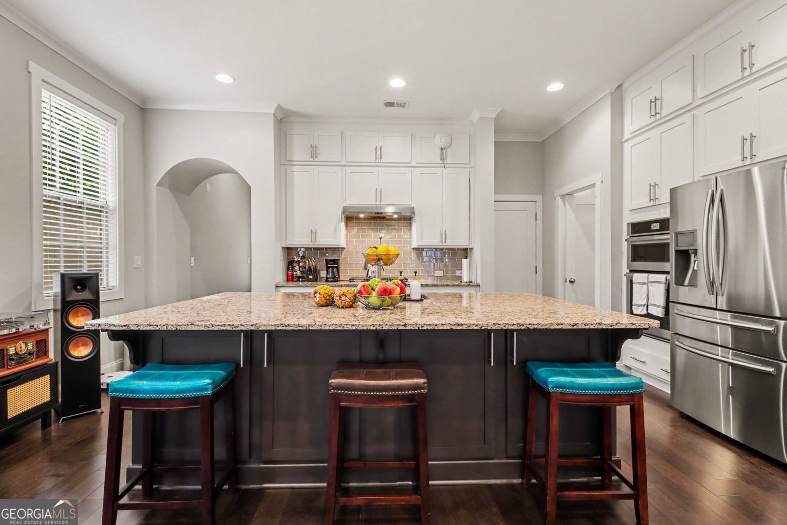 1229 Olde Legacy Lane Mableton - Photo 8