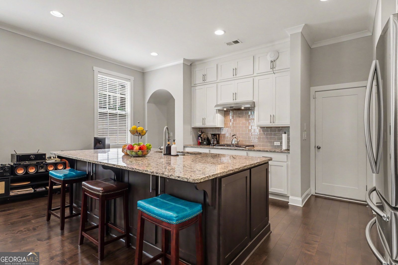 1229 Olde Legacy Lane Mableton - Photo 9