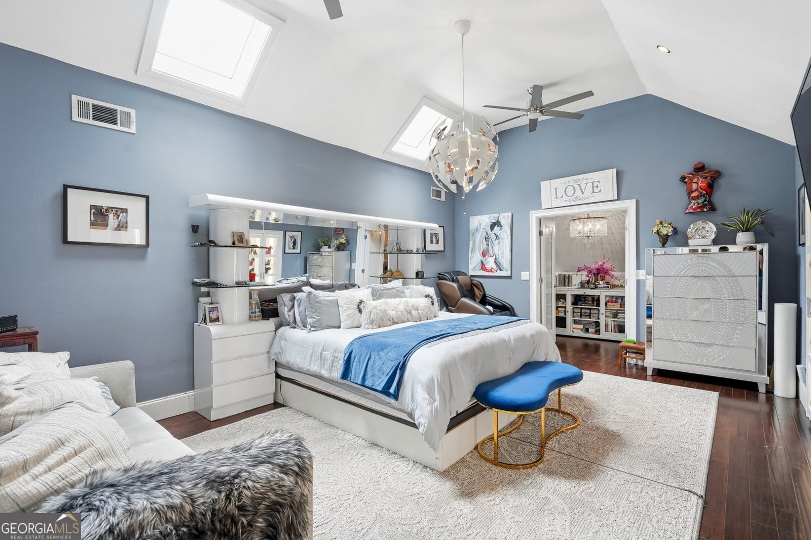 5287 Gauley River Drive Stone Mountain - Photo 10