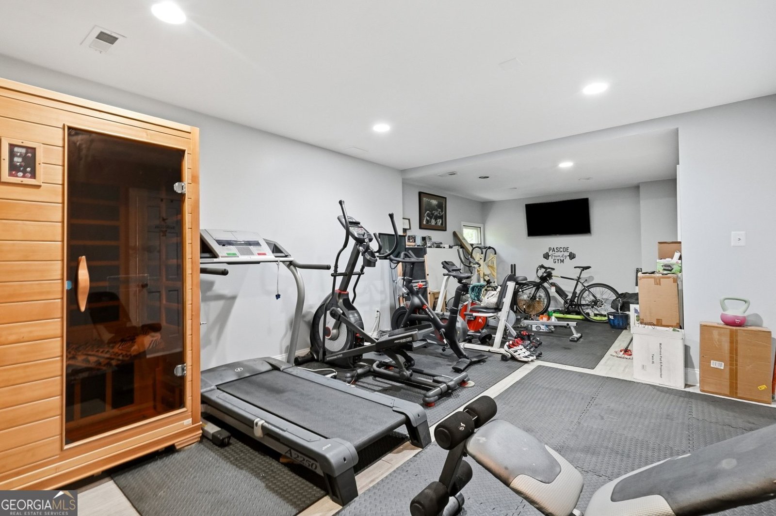 5287 Gauley River Drive Stone Mountain - Photo 16