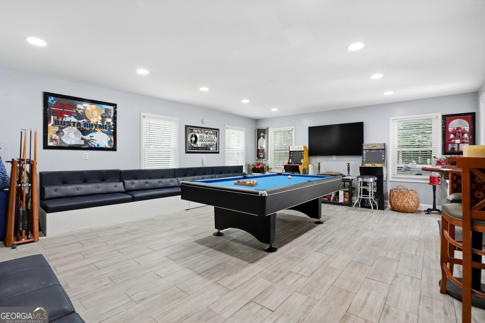 5287 Gauley River Drive Stone Mountain - Photo 18