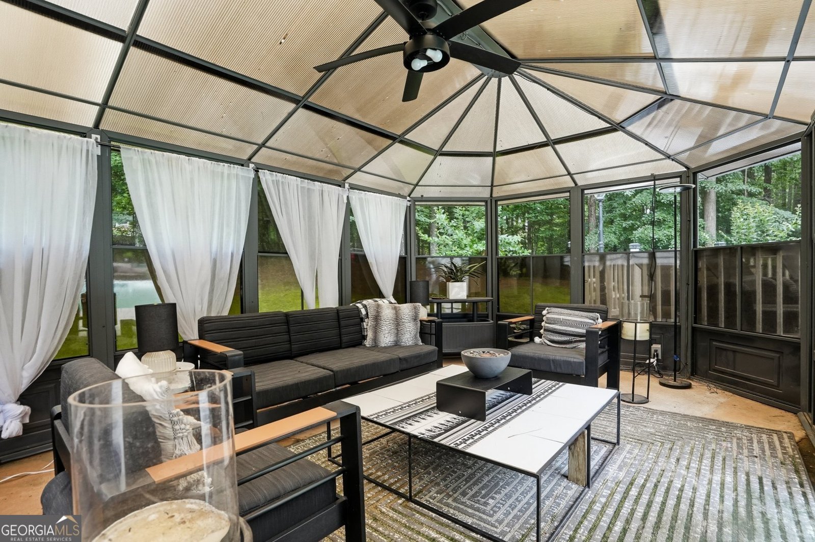 5287 Gauley River Drive Stone Mountain - Photo 20