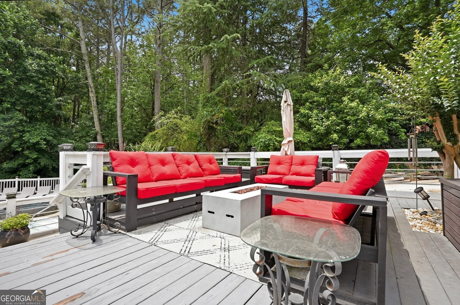 5287 Gauley River Drive Stone Mountain - Photo 21