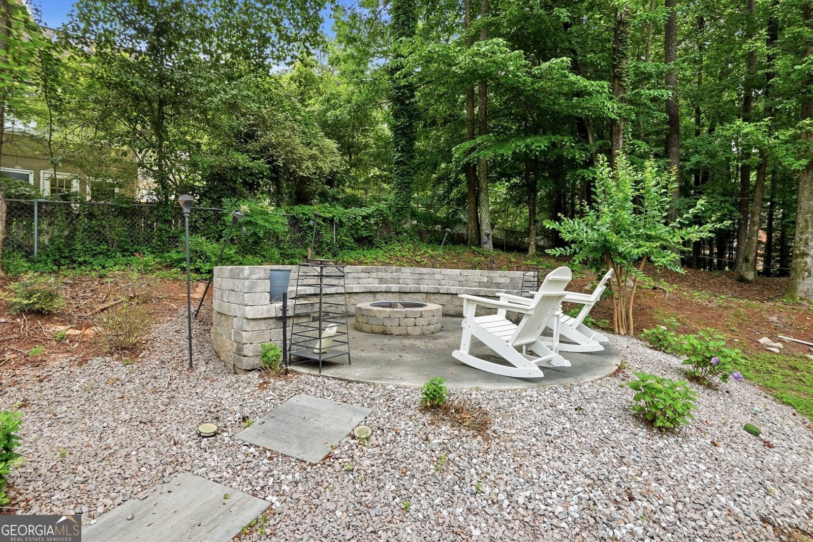 5287 Gauley River Drive Stone Mountain - Photo 24