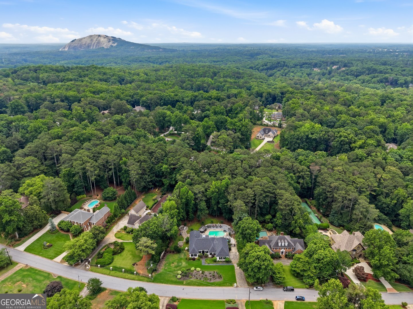 5287 Gauley River Drive Stone Mountain - Photo 27