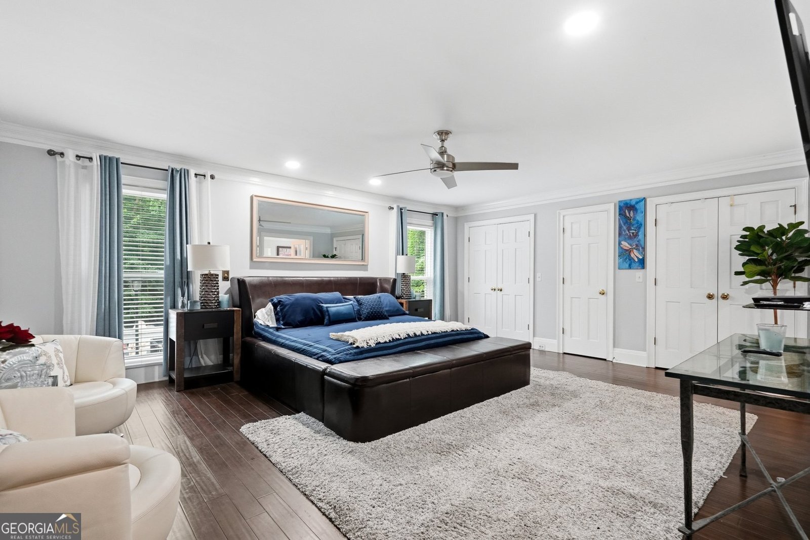 5287 Gauley River Drive Stone Mountain - Photo 7