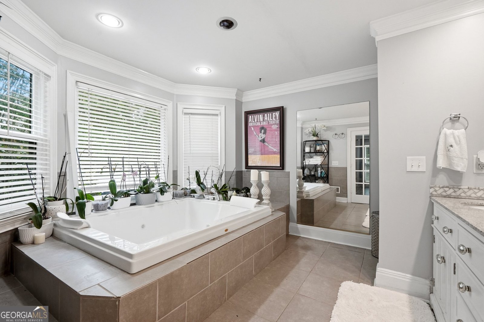 5287 Gauley River Drive Stone Mountain - Photo 8