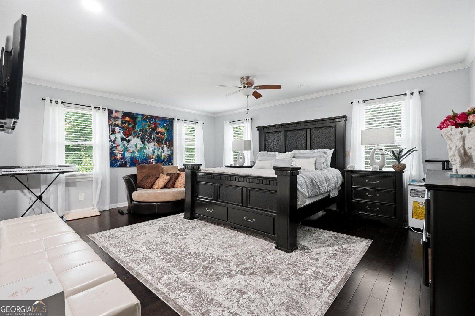 5287 Gauley River Drive Stone Mountain - Photo 9