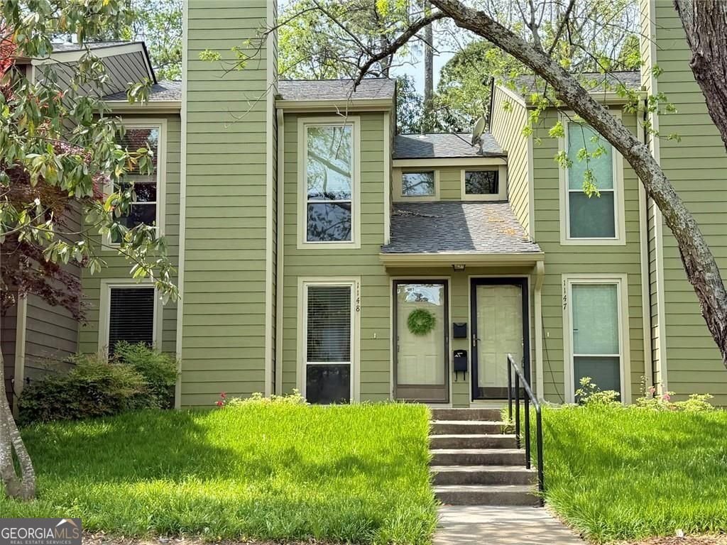 1148 Riverbend Club Drive ATLANT - main photo