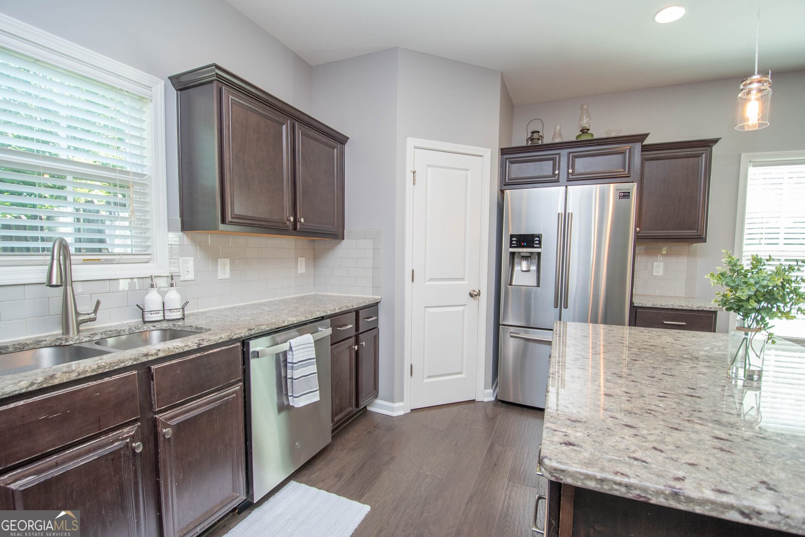 158 Briandwood Drive Newnan - Photo 16