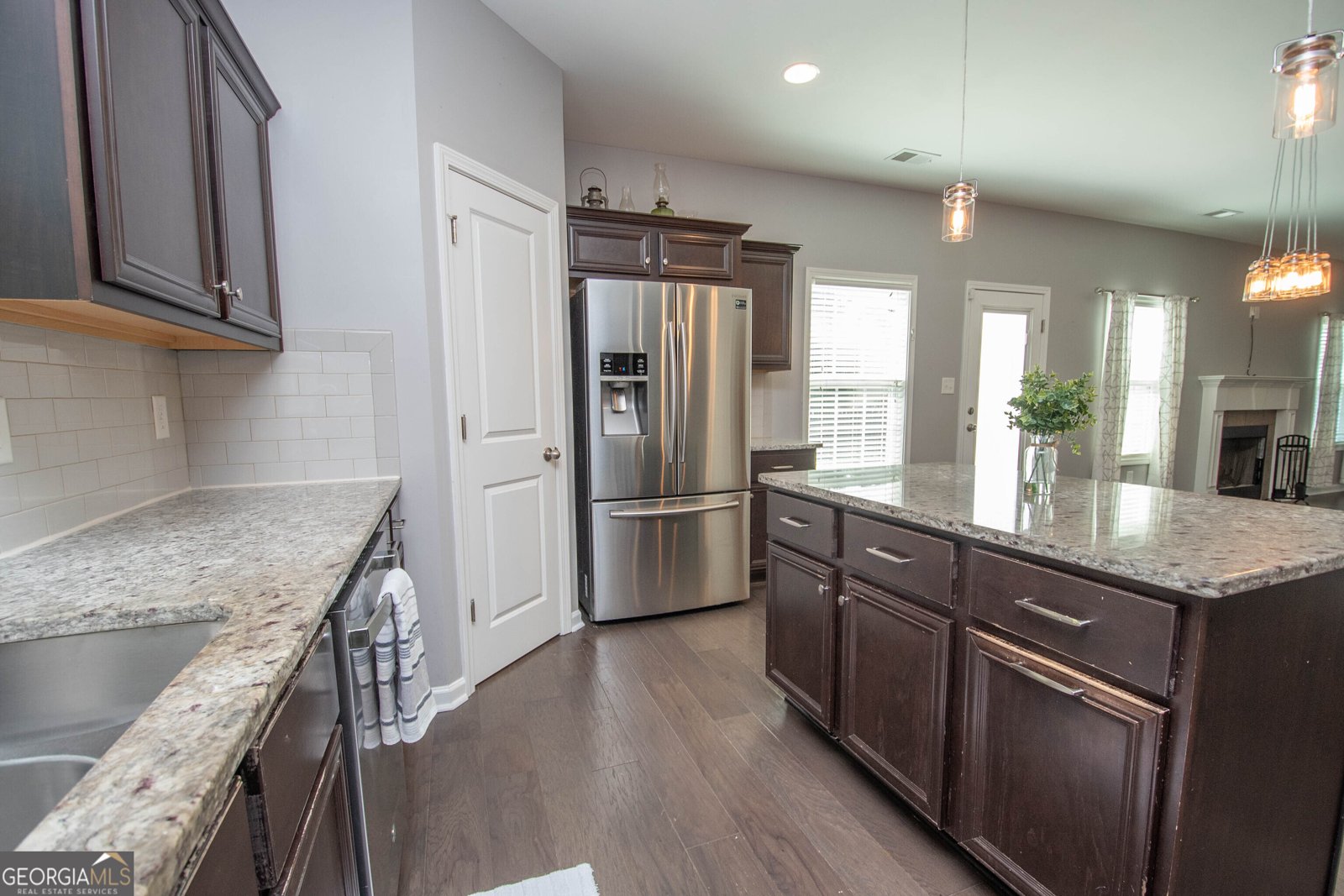 158 Briandwood Drive Newnan - Photo 17