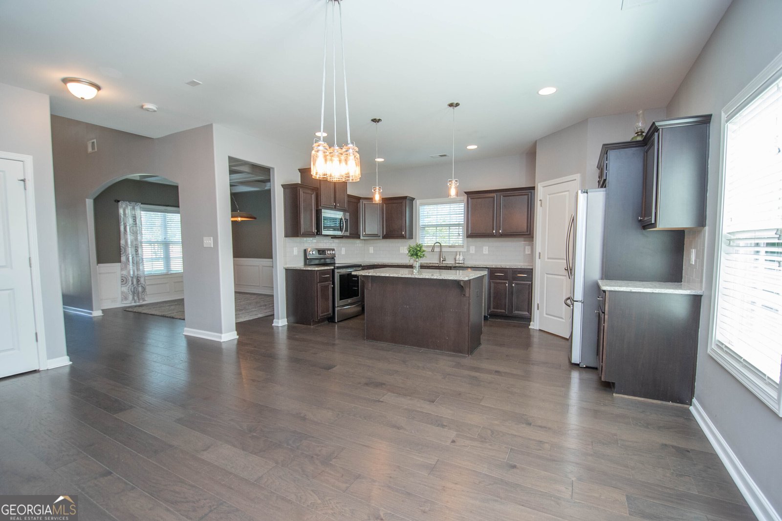 158 Briandwood Drive Newnan - Photo 18
