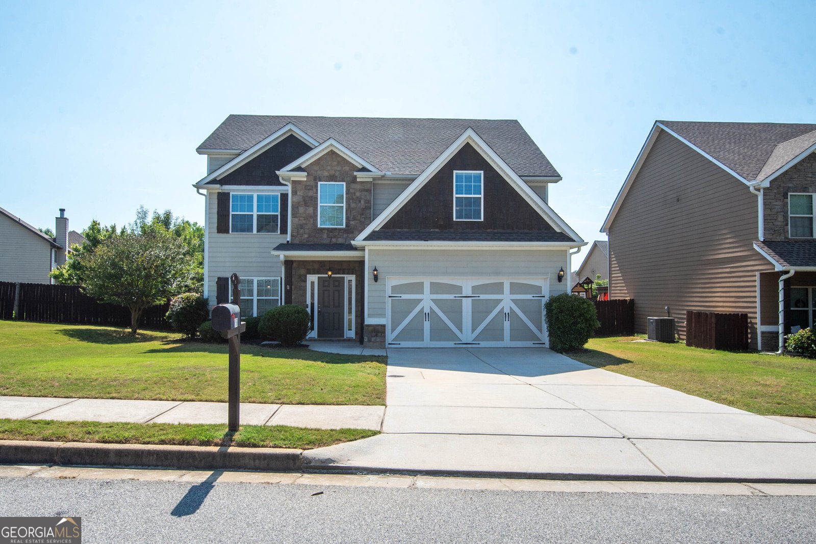 158 Briandwood Drive Newnan - Photo 62