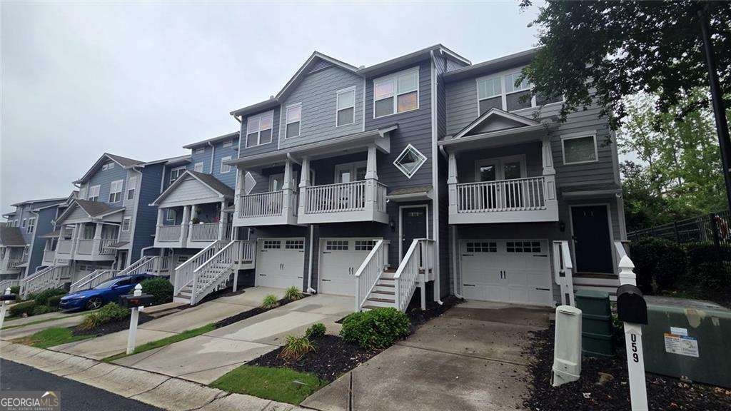 2059 Liberty Court Atlanta - main photo