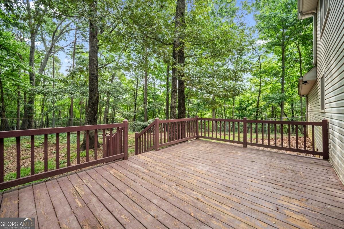 2009 Ben Higgins Road Dahlonega - Photo 20
