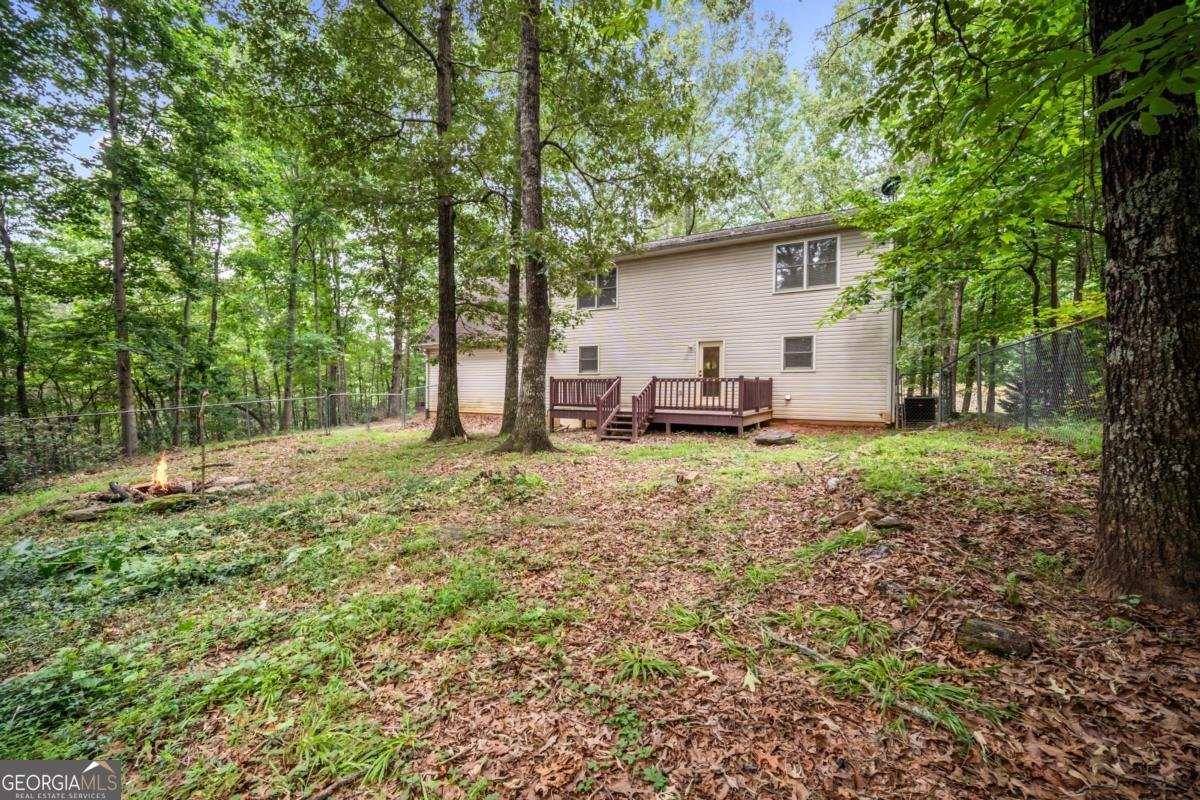 2009 Ben Higgins Road Dahlonega - Photo 21